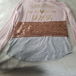 Miss Chievous sweater